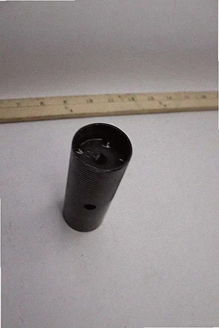 Bike Peg 4" x 1-1/2"