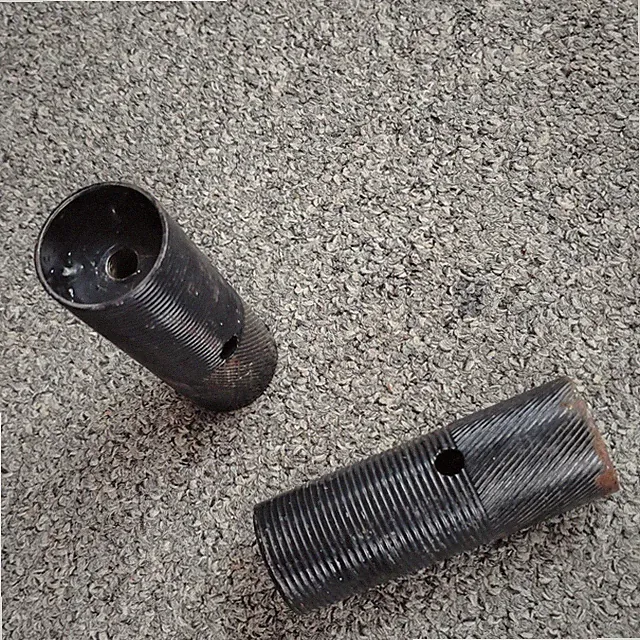 Bike Pegs